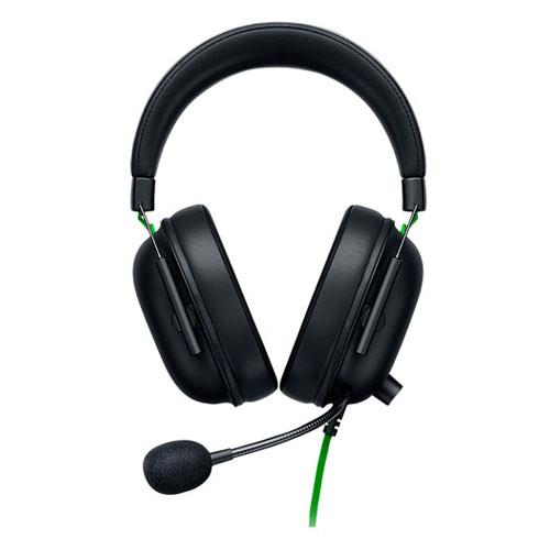 Razer Blackshark V2 X Wired 7.1 Gaming Headset (RZ04-03240100-R3U1)