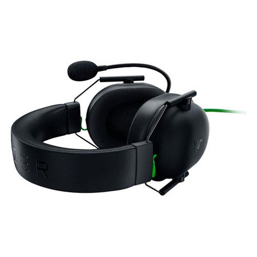 Razer Blackshark V2 X Wired 7.1 Gaming Headset (RZ04-03240100-R3U1)