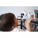 Invidyo World's Smartest Video Baby Monitor with Crib Mount