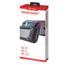 Snakebyte Tough Case for Nintendo Switch - Black