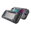 Snakebyte Tough Case for Nintendo Switch - Black