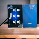 Vortex ZG65 - Black, 32GB, 6.5'' Android 13 Go