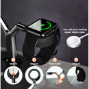 Hypergear MaxCharge 3-in-1 Wireless Charging Stand