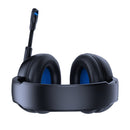 Pro Gaming Headset with RGB light