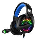 Pro Gaming Headset with RGB light