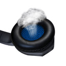 Pro Gaming Headset with RGB light