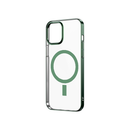 iPhone 12 pro max Magnetic Case, Support Magsafe Wireless Charging,Slim Fit, Shockproof Protection