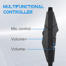 Pro Gaming Headset with led light