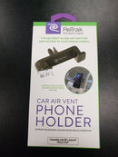 Retrak Car Air Vent phone holder.