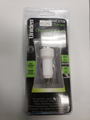 Uniden Dual USB Car charger