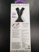 Retrak two can share audio splitter.