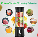 Smart Blend Portable Blender/Juicer