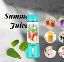 Smart Blend Portable Blender/Juicer