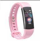 High quality fitness tracker.