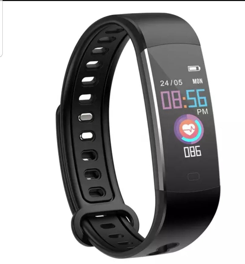 High quality fitness tracker.