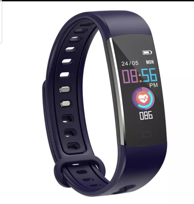 High quality fitness tracker.