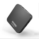 MECOOL KM9 Pro Deluxe Android TV OS Box Official ATV v9 Pie 4gb+32gb