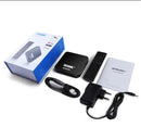 MECOOL KM9 Pro Deluxe Android TV OS Box Official ATV v9 Pie 4gb+32gb