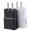 Fast Charger Adapter and usb cable for Samsung.