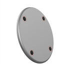 10W Qi Wireless Charger Pad LED Light Fast Charging Wireless.