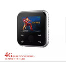 Digital mp3 player with built radio 4GB