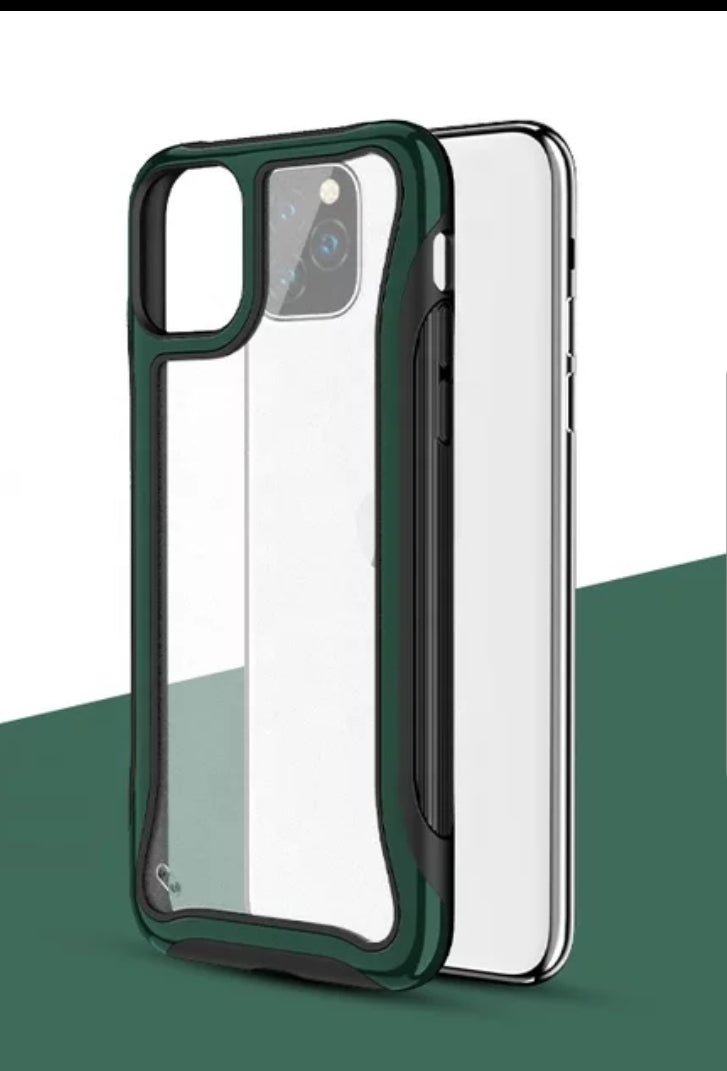 3in1 cases for iPhone 11 pro