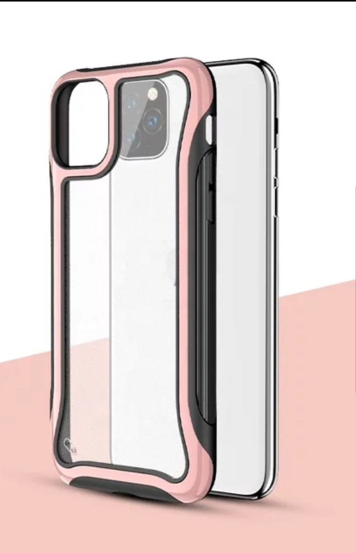 Military process 3in1 cases for iPhone 11 pro max