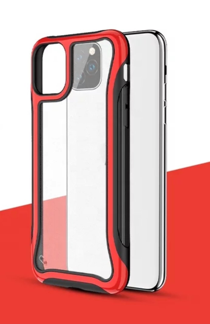 3in1 cases for iPhone 11 pro