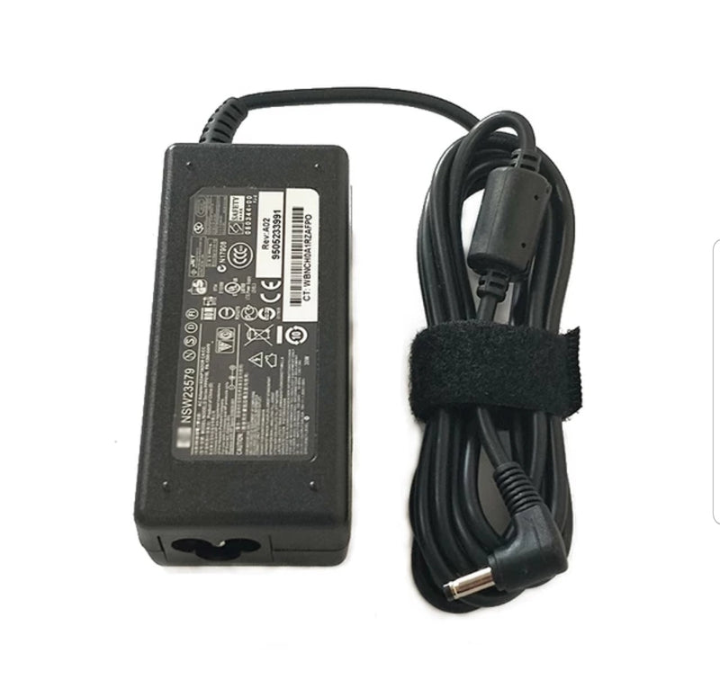 Original charger for hp laptop with power adapter