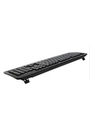 TARGUS AKB214TT 2.4GHZ WIRELESS KEYBOARD BLACK
