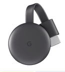 Google Chromecast 3rd Generation.