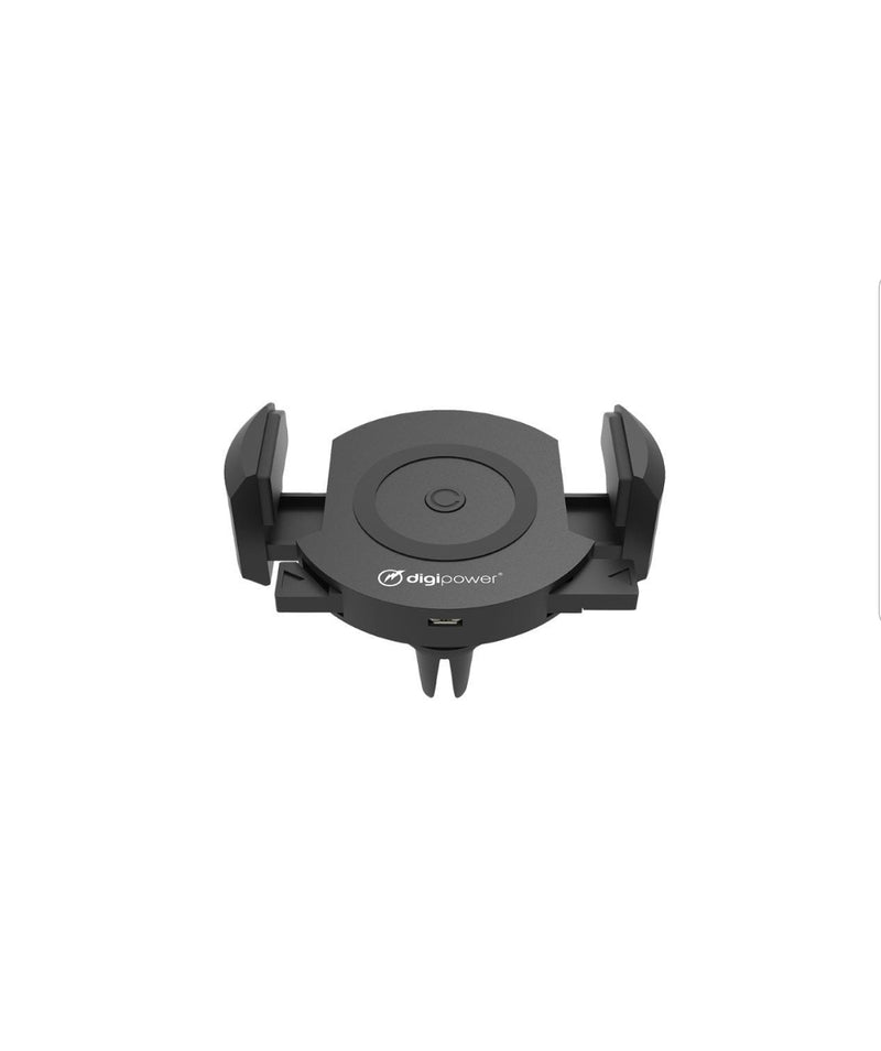 Digipower Car Vent Mount Wireless Charger (WPC-VENT100)