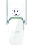 D-Link AC1200 Dual Band Wi-Fi Range Extender