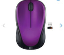 Logitech M317 Wireless Mouse