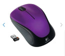 Logitech M317 Wireless Mouse