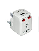 Digipower world travel Adopter & charger.