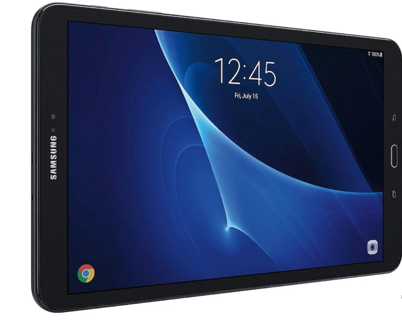 Samsung Galaxy Tab A 10.1" 16GB Tablet - Black (SMT580BLACK)