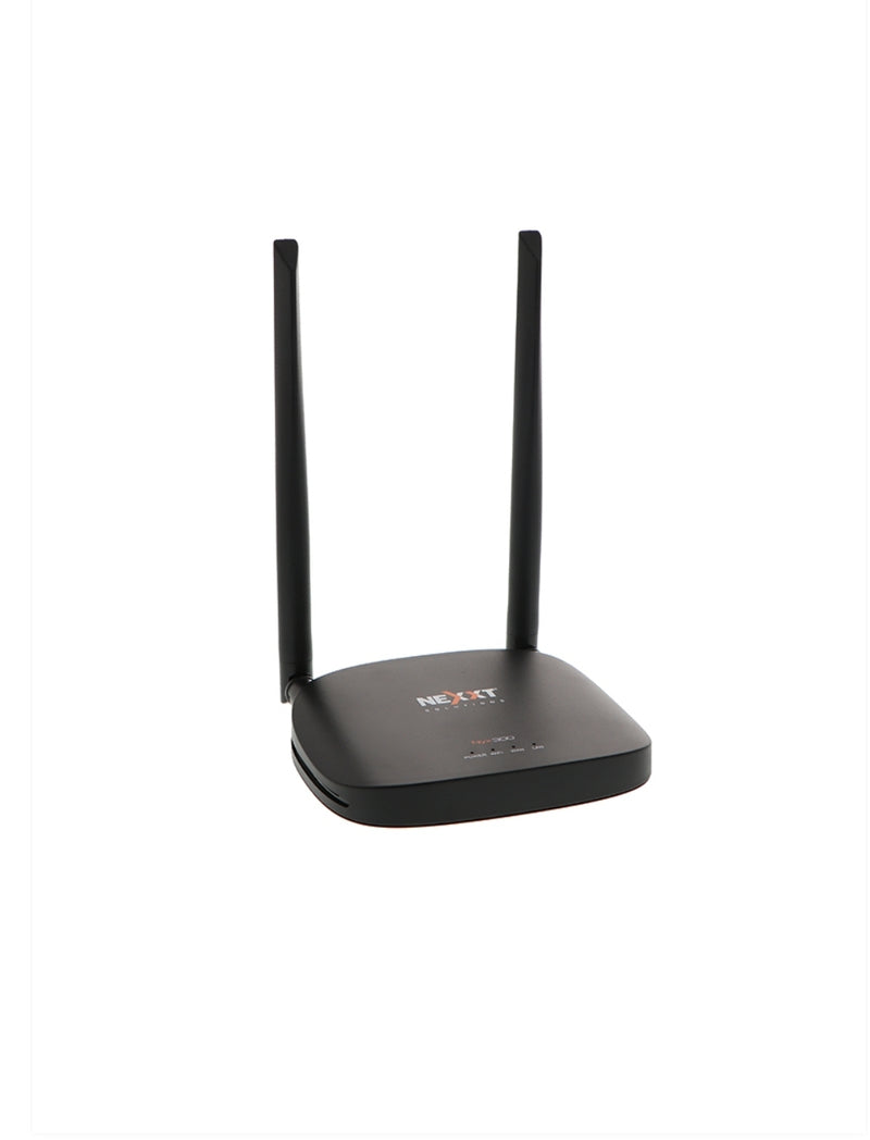 Nexxt wireless router NYX 300