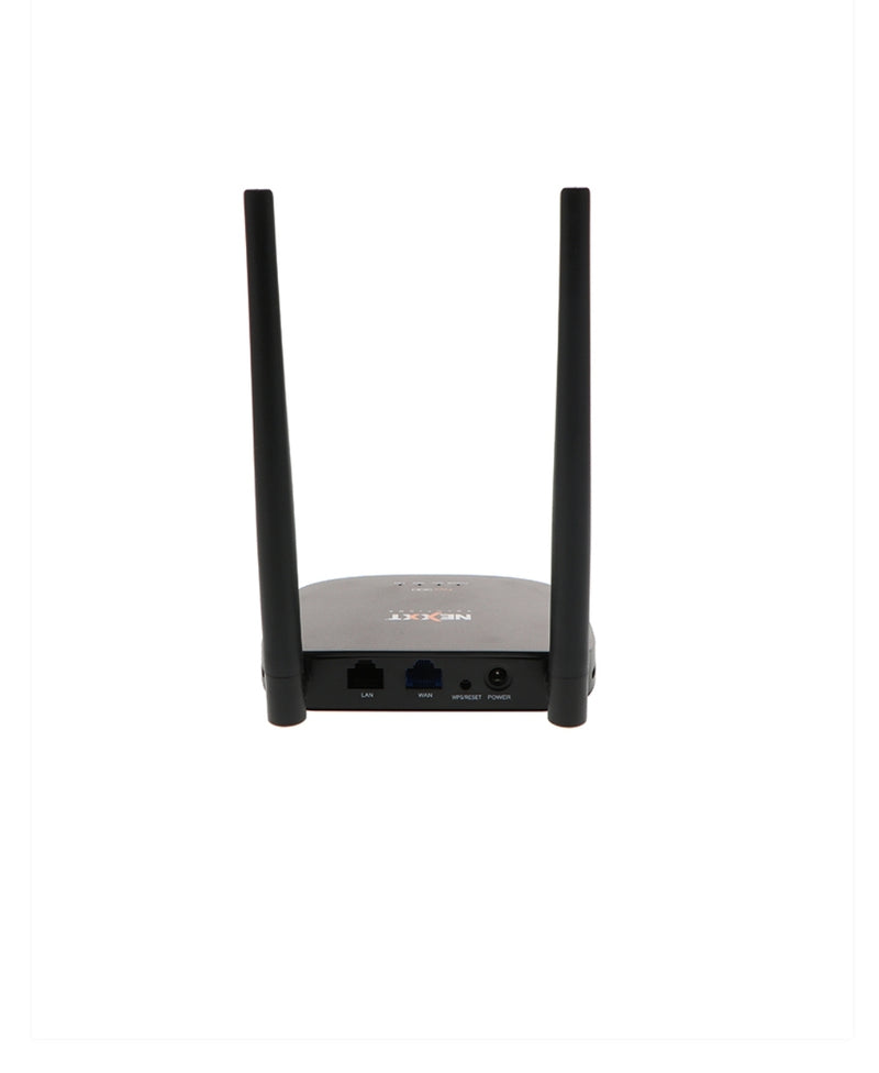 Nexxt wireless router NYX 300