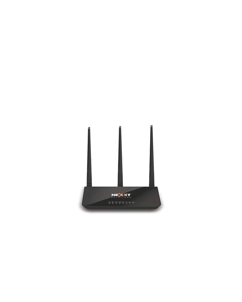 Nexxt Wireless Router Nebula 300 Plus