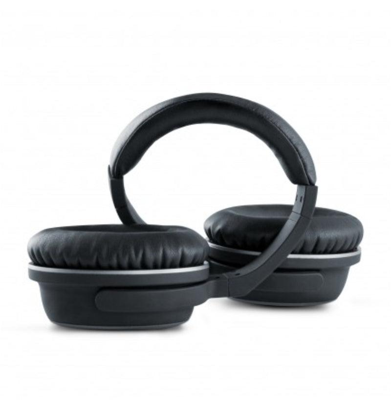 Naztech XJ-500 Wireless Headphones
