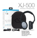 Naztech XJ-500 Wireless Headphones