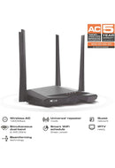 Nexxt nebula 1200-AC wireless Router.