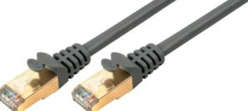 Hama cat 5e network cable 5ft