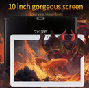 Qere Android tablet 10.1 inch 6GB Ram, 128GB ROM