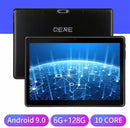 Qere Android tablet 10.1 inch 6GB Ram, 128GB ROM