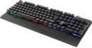 Xtech Gaming keyboard XTK510E