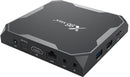 X96 MAX PLUS 4GB+32GB ANDROID BOX.