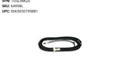 StarTech 20 ft Premium Toslink Digital Optical SPDIF Audio Cable