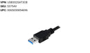 StarTech SATA to USB Cable - USB 3.0 to 2.5" SATA III Hard Drive Adapter